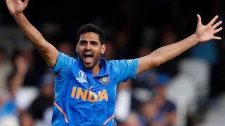 IND vs WI: वनडे सीरीज से पहले भारतीय टीम को मिली बुरी खबर